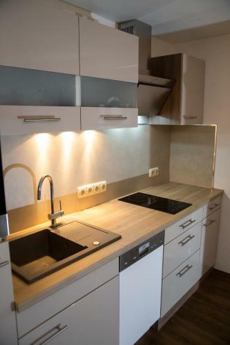Apartamento Abendsonne