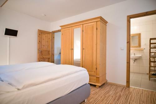 Aparthotel Zum Goldenen Anker