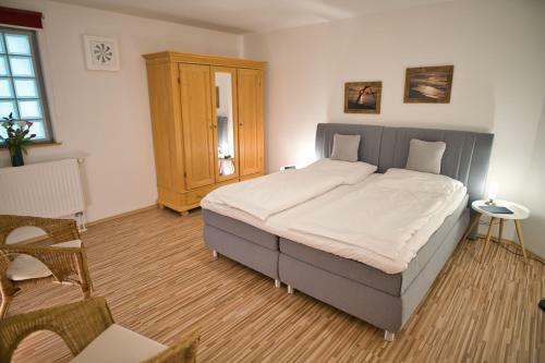 Aparthotel Zum Goldenen Anker