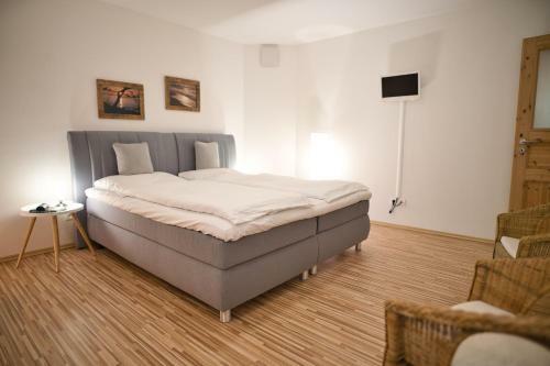 Aparthotel Zum Goldenen Anker