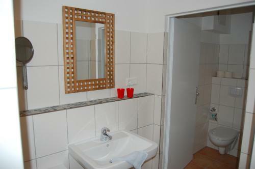 Aparthotel Zum Goldenen Anker