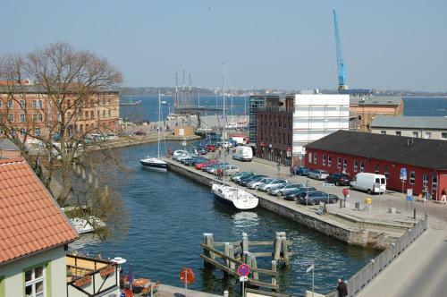 Aparthotel Zum Goldenen Anker