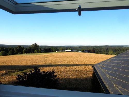 Apartamento Ferienwohnung Moosdorf
