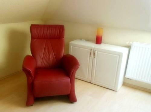 Apartamento Ferienwohnung Moosdorf