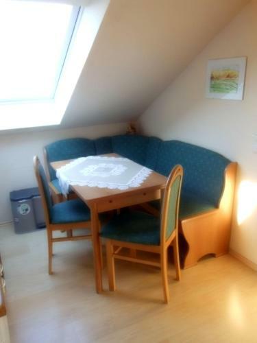 Apartamento Ferienwohnung Moosdorf