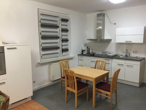 Apartamento Ferienwohnung Amanda
