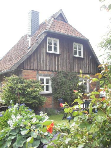Apartamento Landhaus Kiesow
