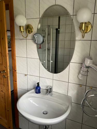 Apartamento Landhaus Kiesow