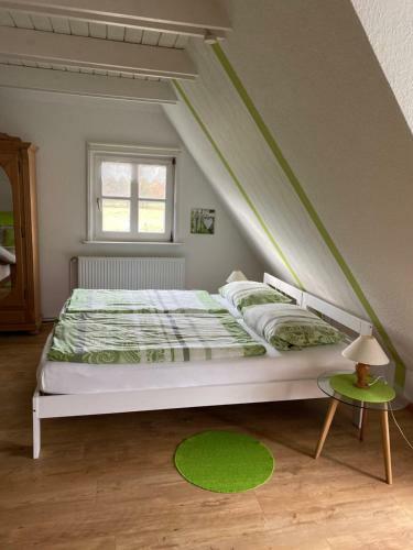 Apartamento Landhaus Kiesow