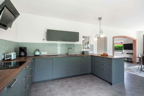 Ferienhaus-nordseebirke
