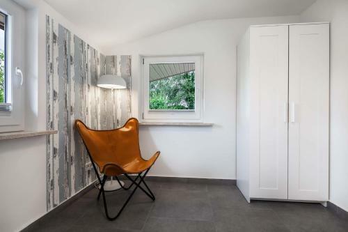 Ferienhaus-nordseebirke