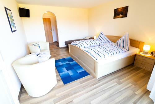 Hostal Pension Am Hardausee