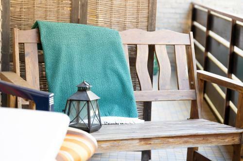 Hostal Pension Am Hardausee