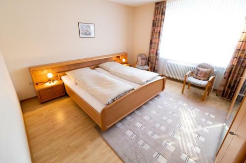 Hostal Pension Am Hardausee