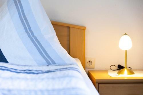 Hostal Pension Am Hardausee