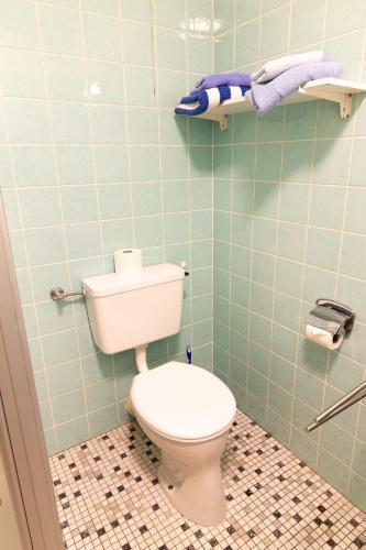 Hostal Pension Am Hardausee
