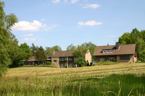 Hostal Pension Am Hardausee