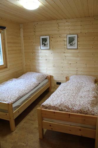 Waldhaus Hilde
