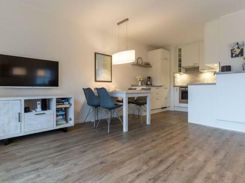 Apartamento Semi-detached House In St Peter-ording