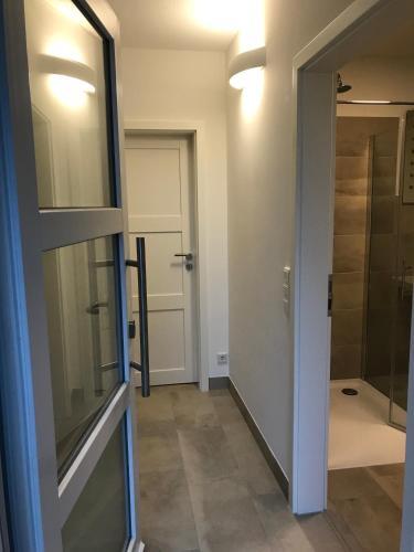 Apartamento Ferienwohnung M�hlenweg