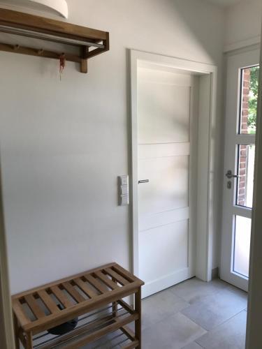 Apartamento Ferienwohnung M�hlenweg