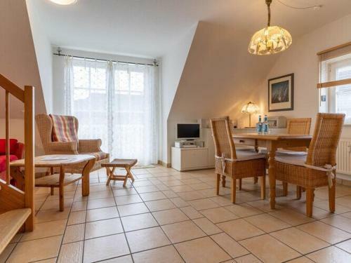 Apartment In St Peter-ording