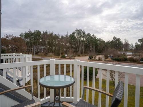 Apartment In St Peter-ording