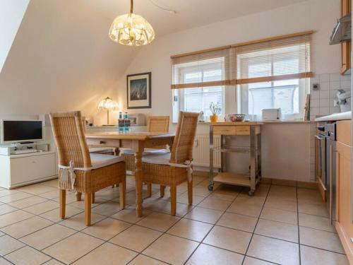 Apartment In St Peter-ording