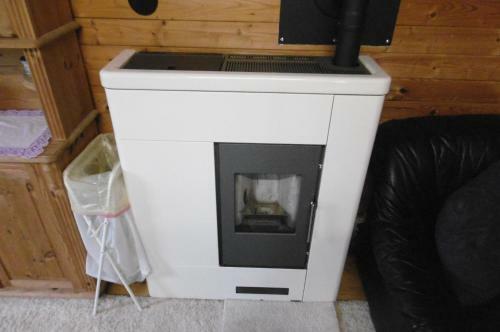 Kleines G�stehaus