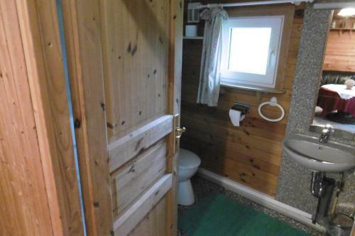 Kleines G�stehaus