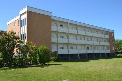 Apartamento S�dw�ldchen
