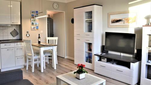 Apartamento S�dw�ldchen