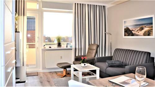 Apartamento S�dw�ldchen