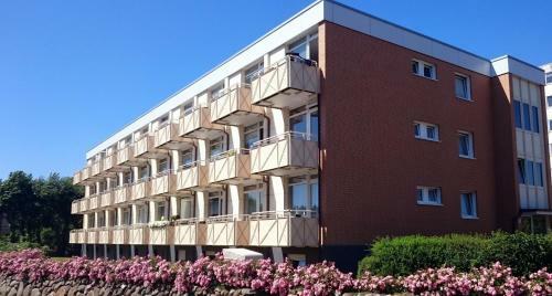 Apartamento S�dw�ldchen