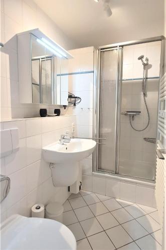 Apartamento S�dw�ldchen