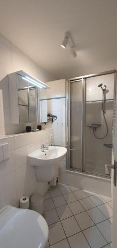Apartamento S�dw�ldchen