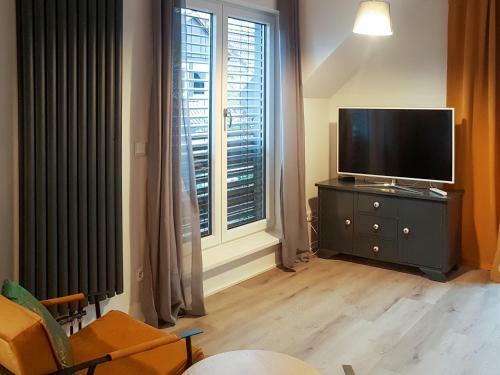 Apartamento Der Kirschbaumhof