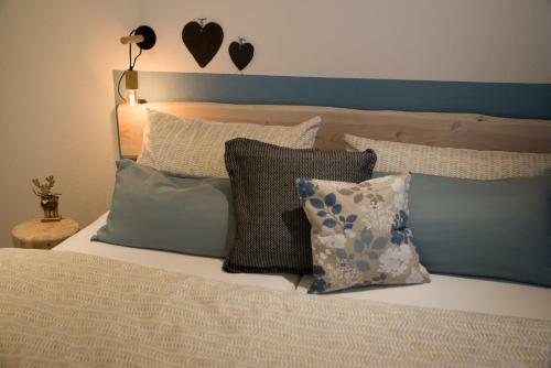 Apartamento Der Kirschbaumhof