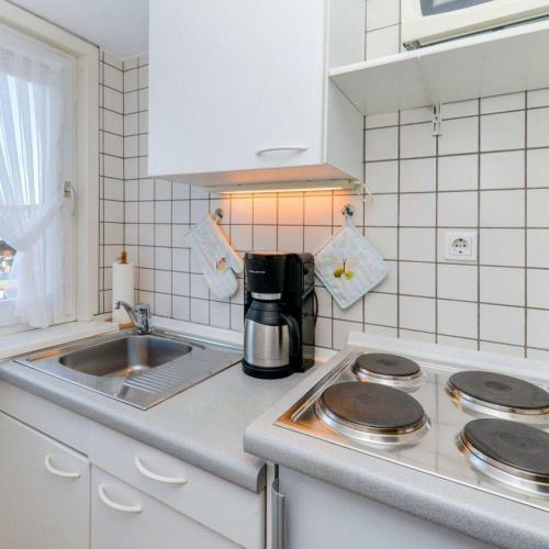 Apartamento Wohnung-west