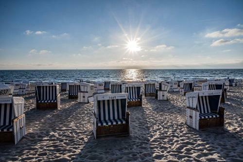 Apartamento Wohnung-west