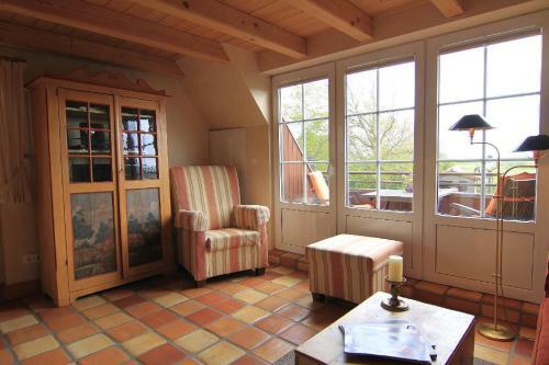 Apartamento Weitblick