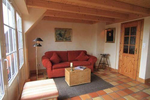 Apartamento Weitblick
