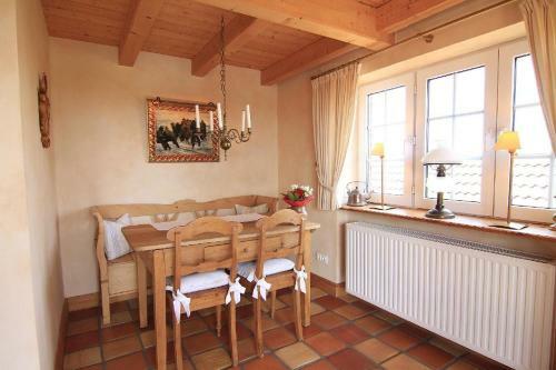 Apartamento Weitblick