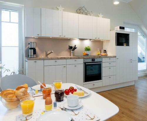 Apartamento Senskin
