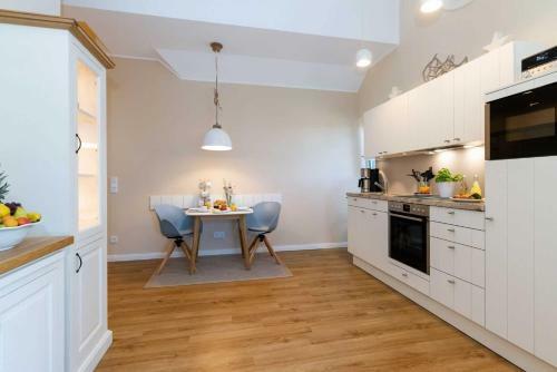 Apartamento Senskin