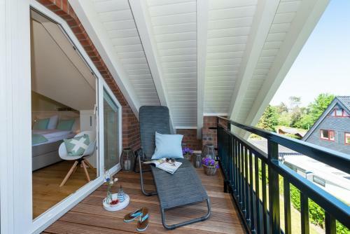 Apartamento Senskin