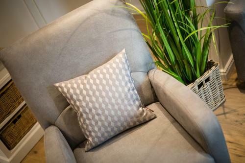 Apartamento Strandliebe Whg 13