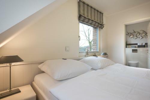 Apartamento Strandliebe Whg 13