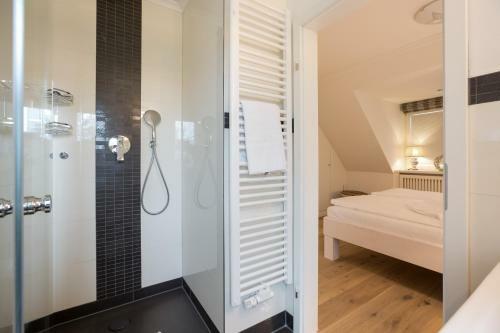 Apartamento Strandliebe Whg 13