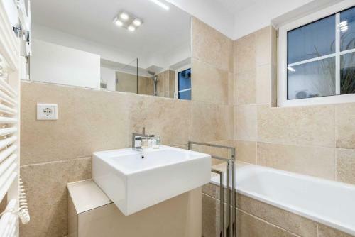 Apartamento Mer Du Nord